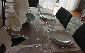 New Big Loft Apartments Jurmala With Free Secured Parking