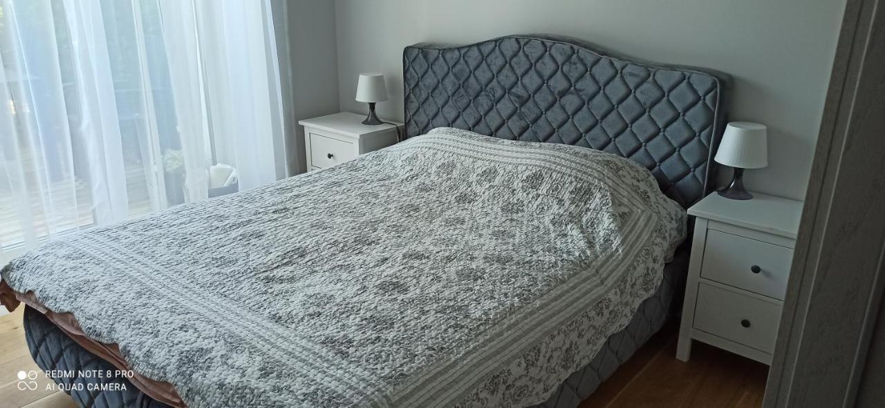 New Big Loft Apartments Jurmala With Free Secured Parking Экстерьер фото