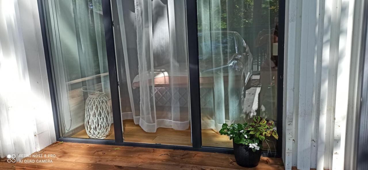 New Big Loft Apartments Jurmala With Free Secured Parking Экстерьер фото