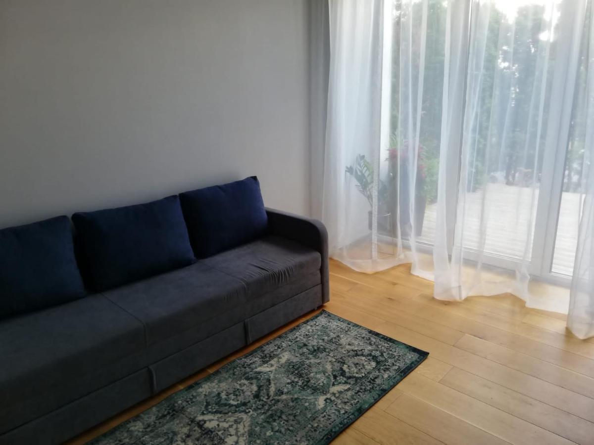 New Big Loft Apartments Jurmala With Free Secured Parking Экстерьер фото