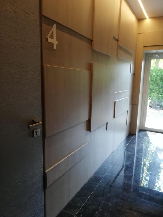 New Big Loft Apartments Jurmala With Free Secured Parking Экстерьер фото