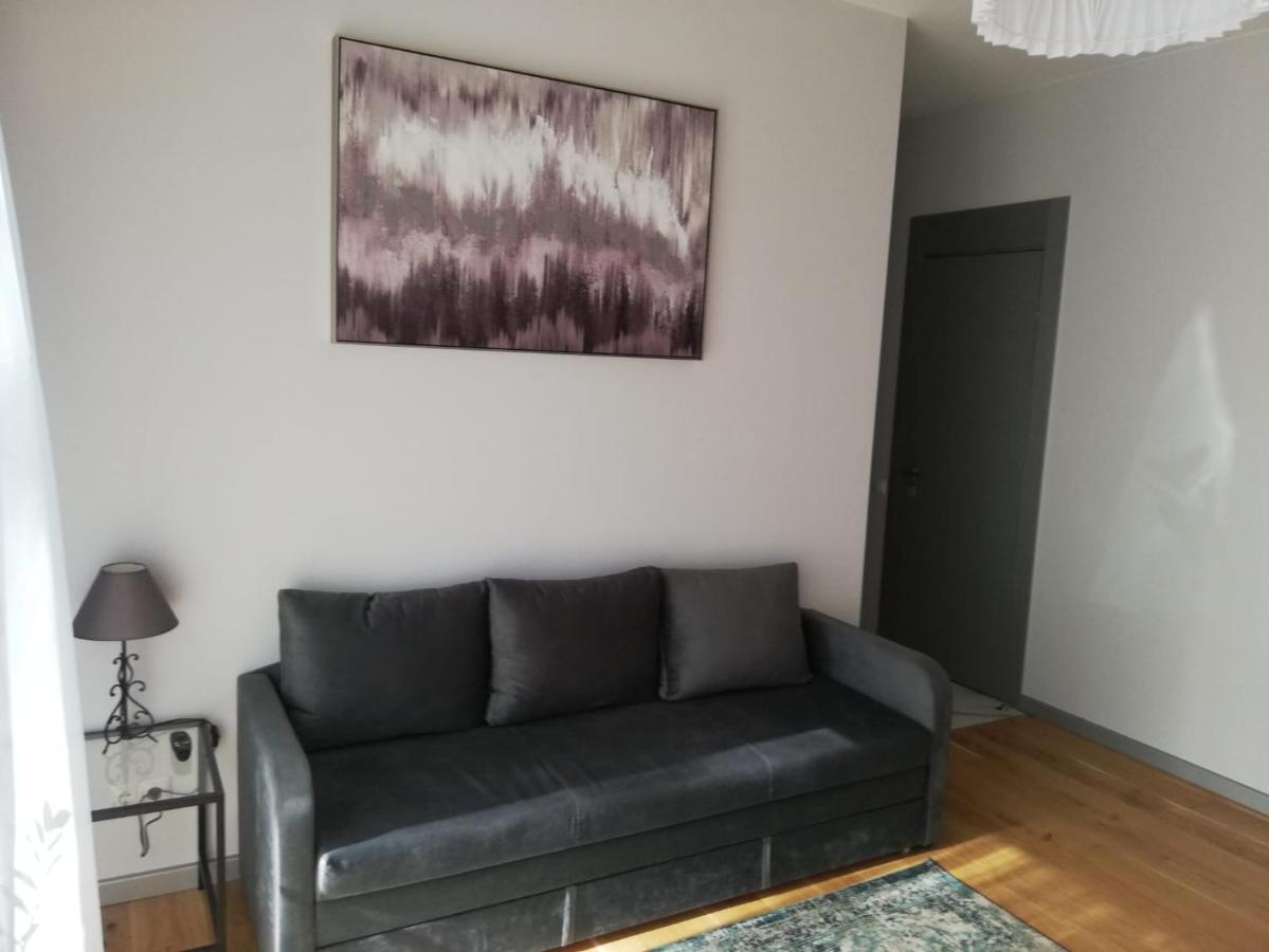 New Big Loft Apartments Jurmala With Free Secured Parking Экстерьер фото