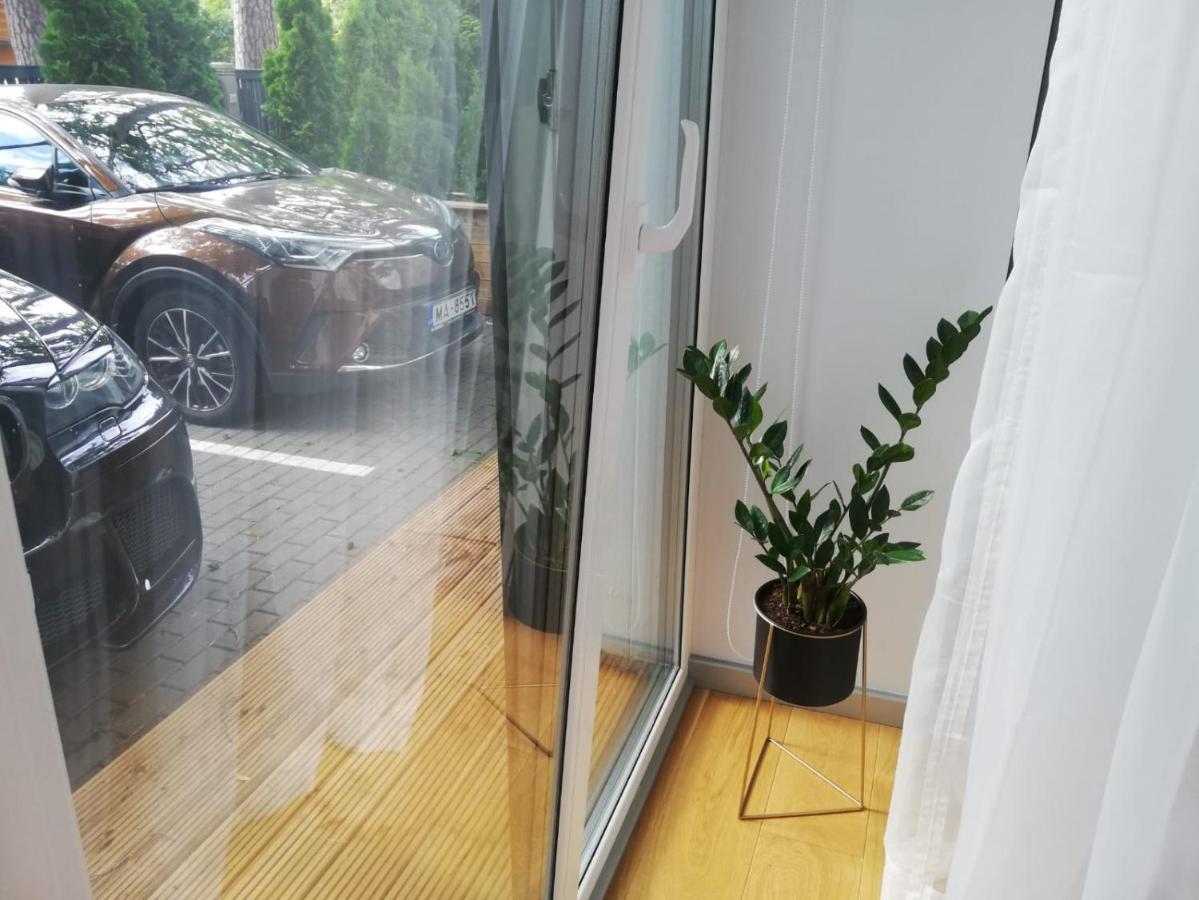 New Big Loft Apartments Jurmala With Free Secured Parking Экстерьер фото
