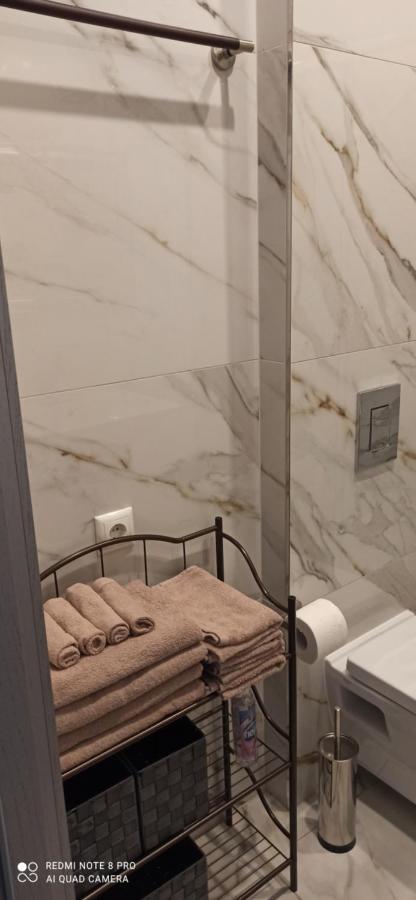 New Big Loft Apartments Jurmala With Free Secured Parking Экстерьер фото