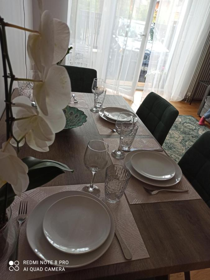 New Big Loft Apartments Jurmala With Free Secured Parking Экстерьер фото