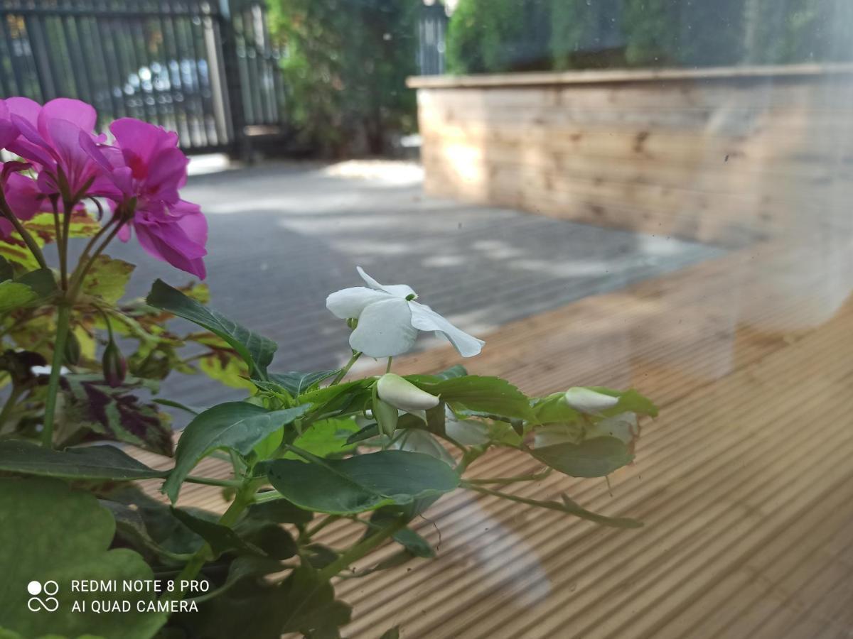 New Big Loft Apartments Jurmala With Free Secured Parking Экстерьер фото