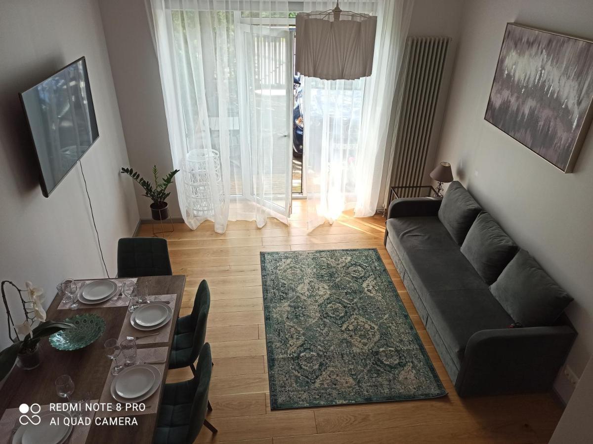 New Big Loft Apartments Jurmala With Free Secured Parking Экстерьер фото