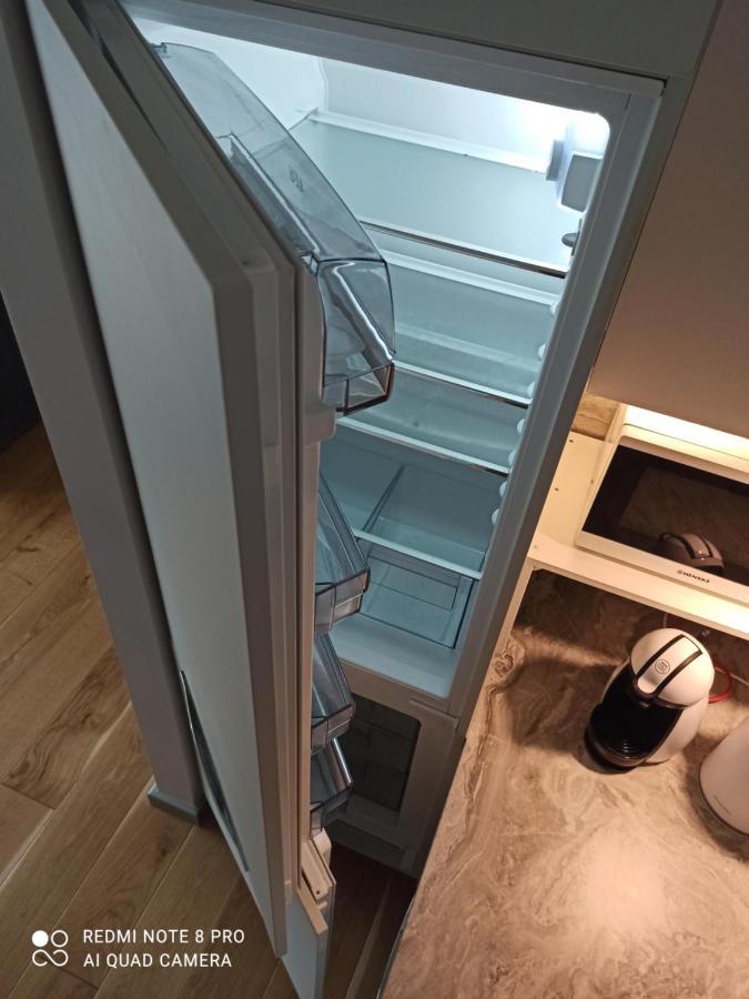 New Big Loft Apartments Jurmala With Free Secured Parking Экстерьер фото
