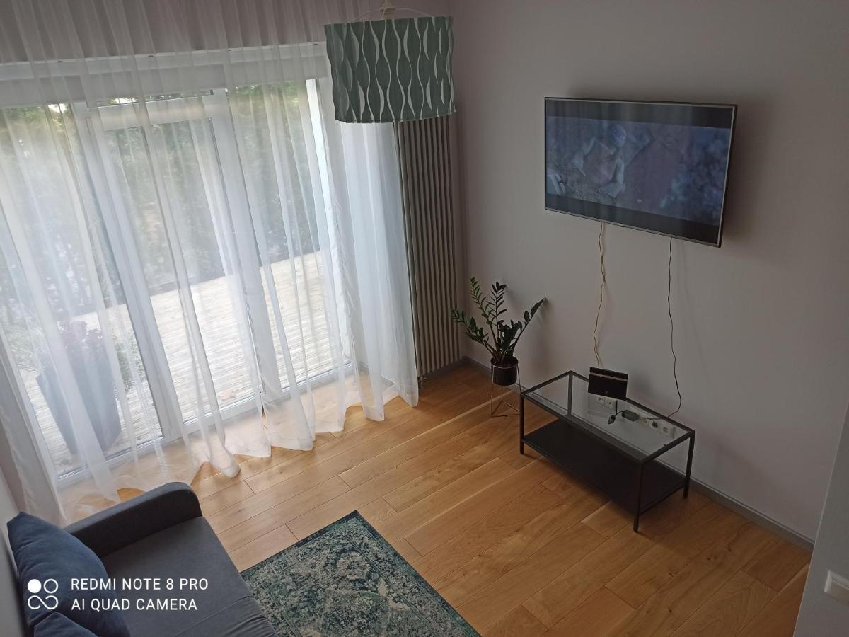 New Big Loft Apartments Jurmala With Free Secured Parking Экстерьер фото