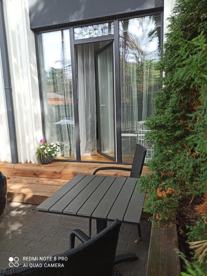 New Big Loft Apartments Jurmala With Free Secured Parking Экстерьер фото