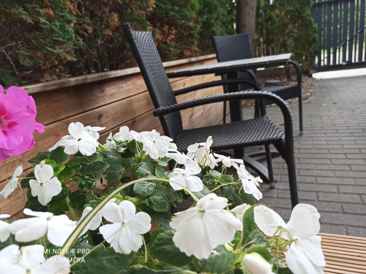 New Big Loft Apartments Jurmala With Free Secured Parking Экстерьер фото