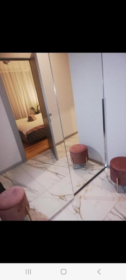 New Big Loft Apartments Jurmala With Free Secured Parking Экстерьер фото
